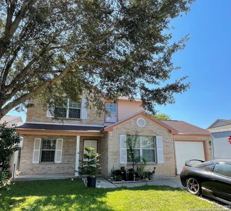 9006 Tezel Point San Antonio TX 78250