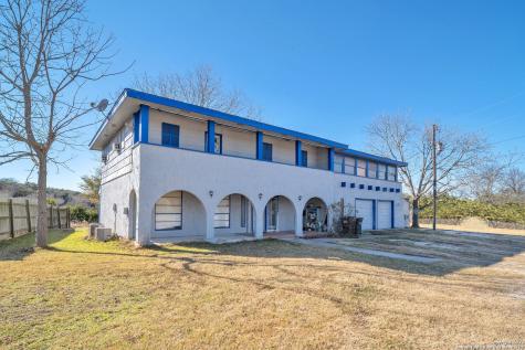 159 Oak Acres Lane Boerne TX 78006
