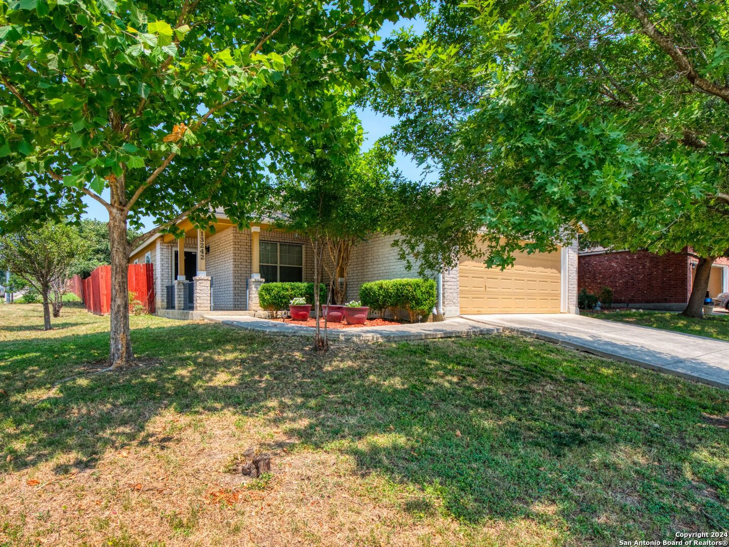 13242 Camino Carlos San Antonio TX 78233