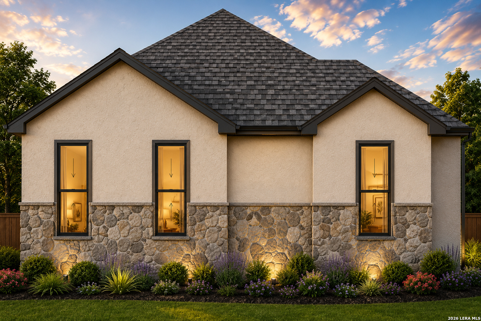 11807 - 11819 Orsinger Lane San Antonio TX 78213