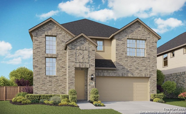 1647 Stone House New Braunfels TX 78132