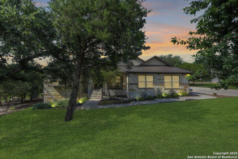 2126 Ranch Loop Drive New Braunfels TX 78132