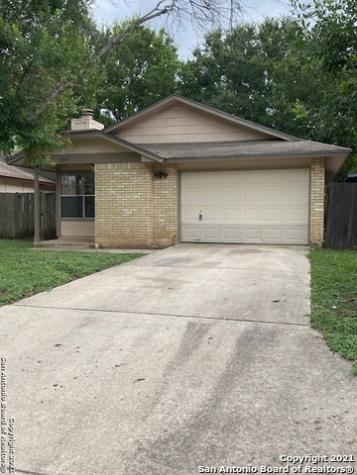 10158 Woodtrail San Antonio TX 78250