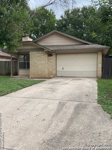 10158 Woodtrail San Antonio TX 78250