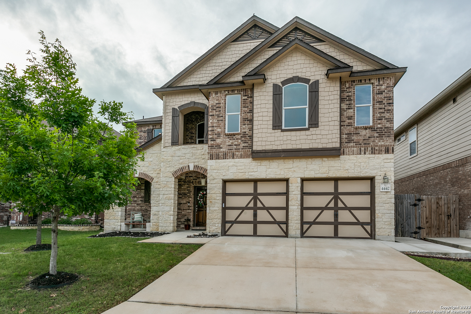 4442 Sebastian Oak San Antonio TX 78259