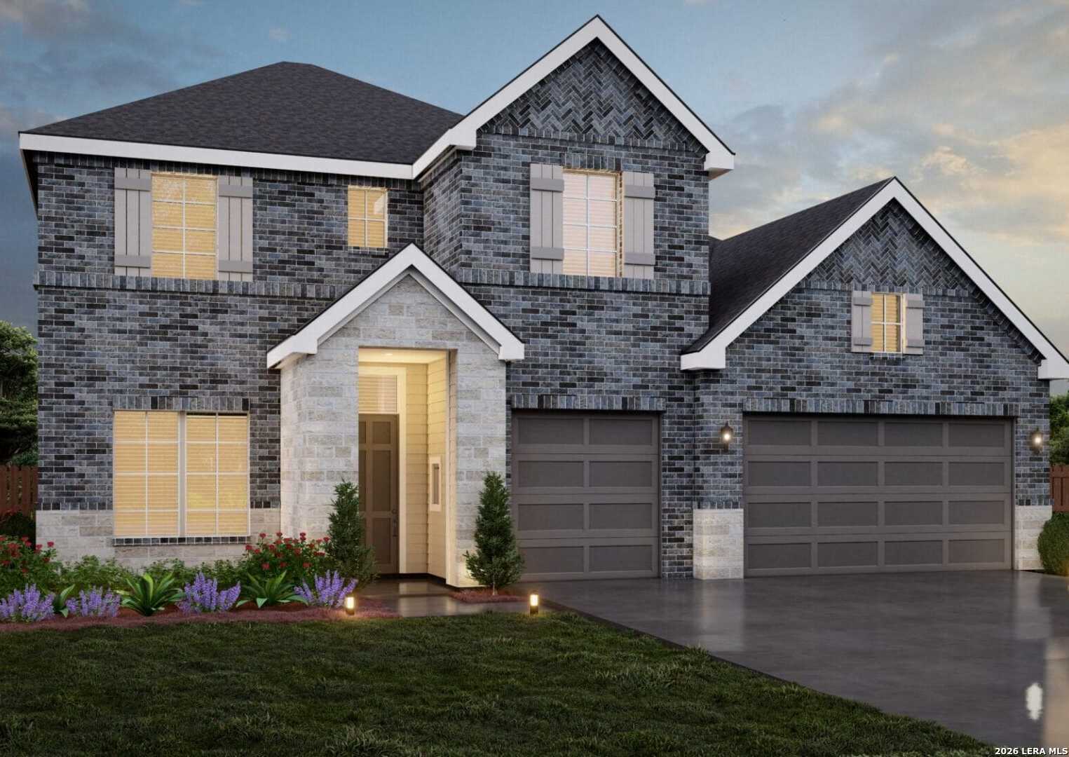 1638 Saddleback Run New Braunfels TX 78130