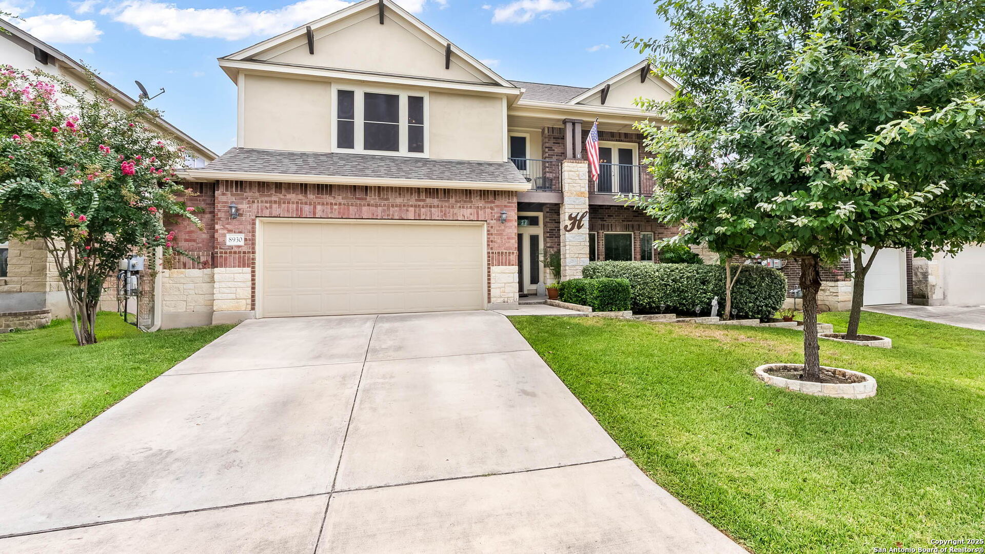 8930 High Branch San Antonio TX 78254