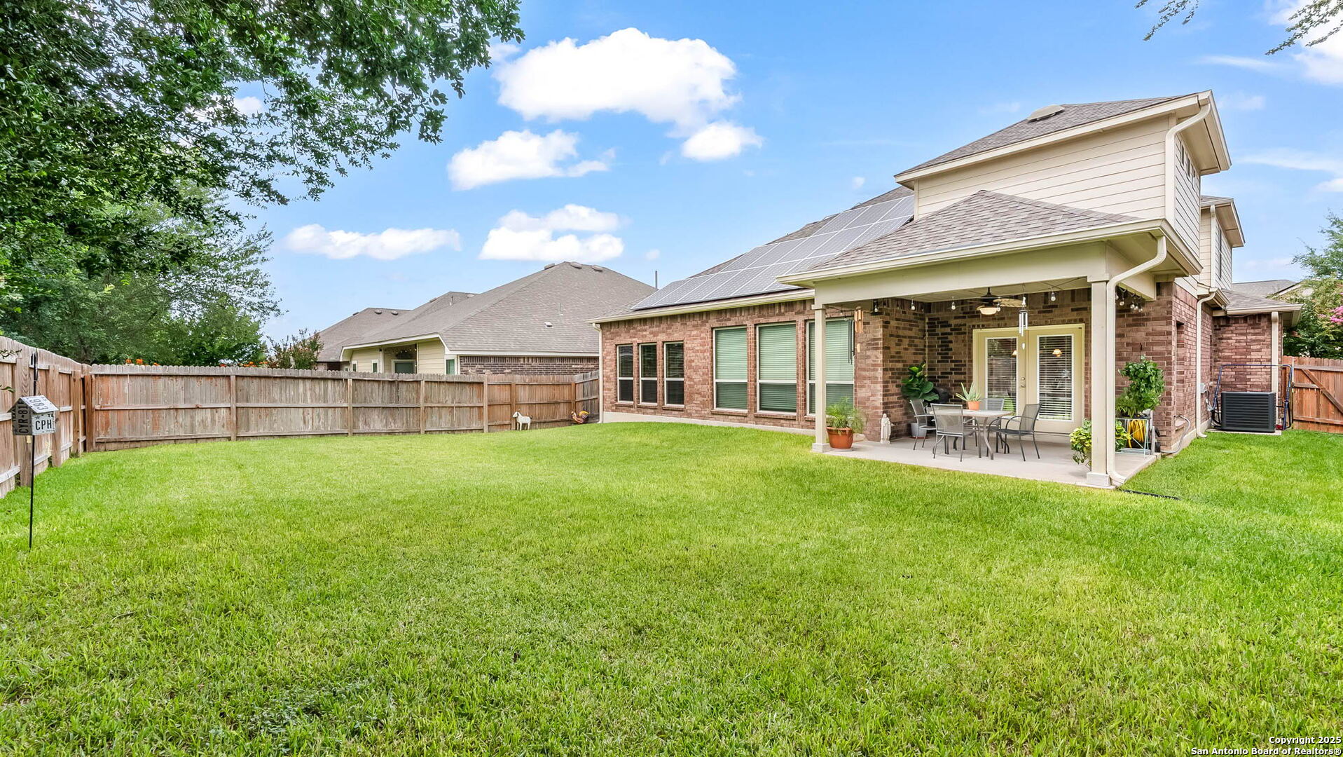 8930 High Branch San Antonio TX 78254