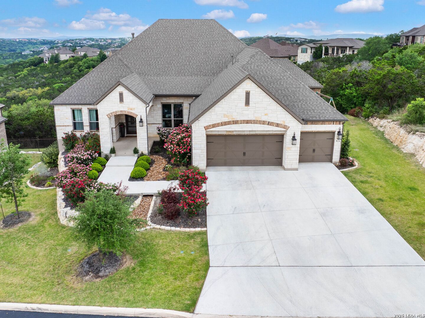 8134 Vanity Hill San Antonio TX 78256