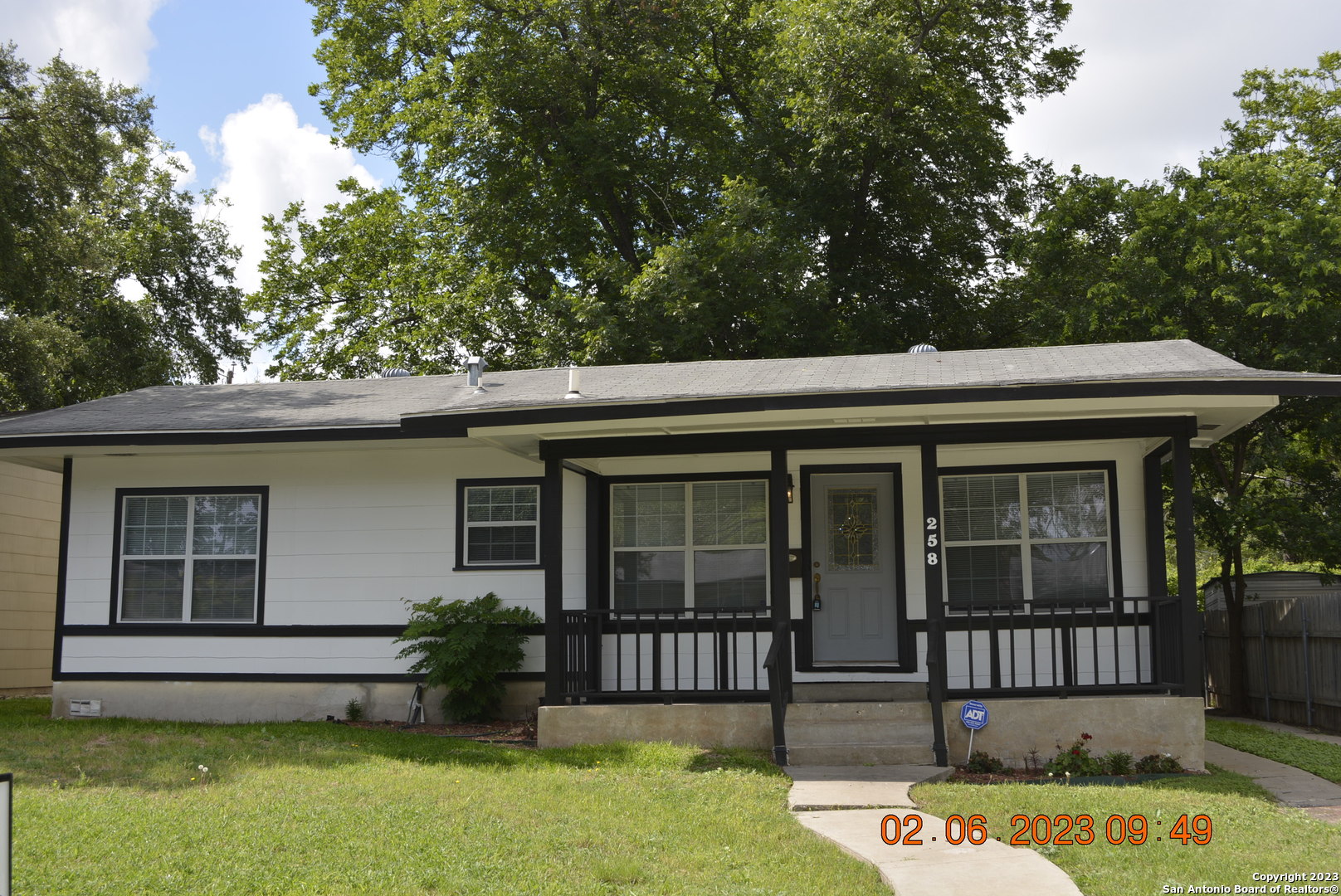 258 Nassau Drive San Antonio TX 78213