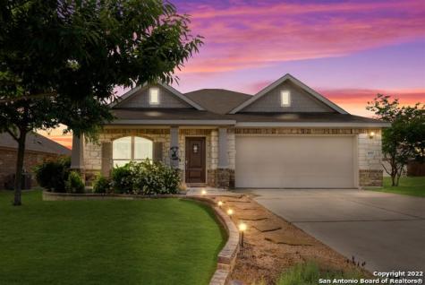 1833 Logan Trail New Braunfels TX 78130