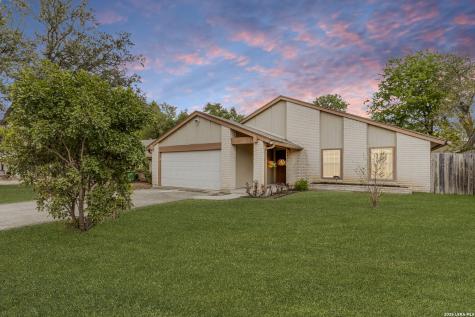 4635 La Loma Street San Antonio TX 78233