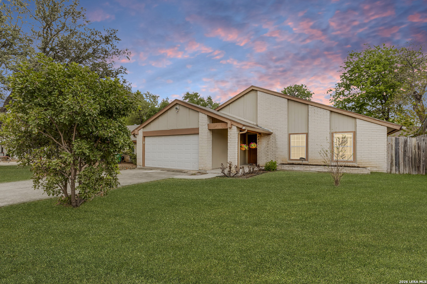4635 La Loma Street San Antonio TX 78233