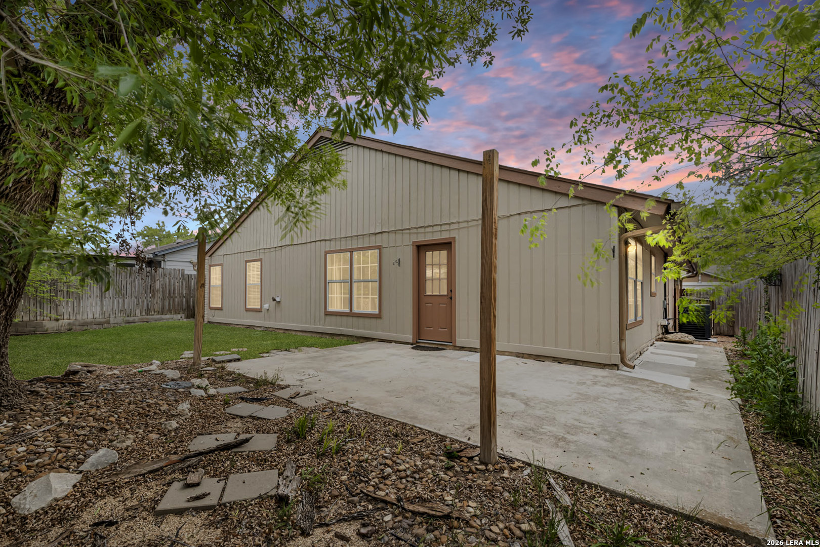 4635 La Loma Street San Antonio TX 78233
