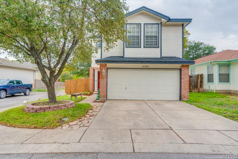 12203 Stoney Cove San Antonio TX 78247