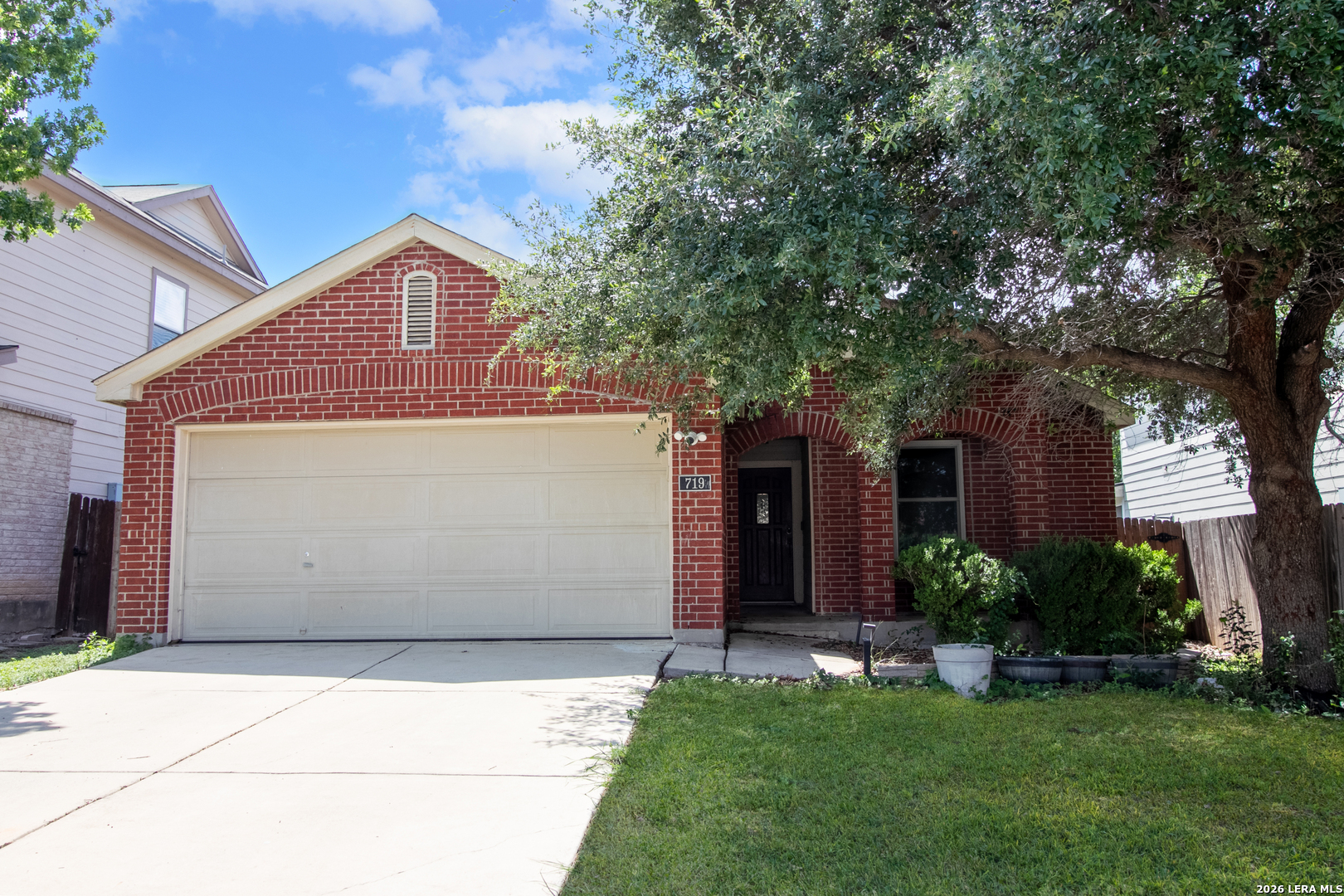 719 Cormorant San Antonio TX 78245
