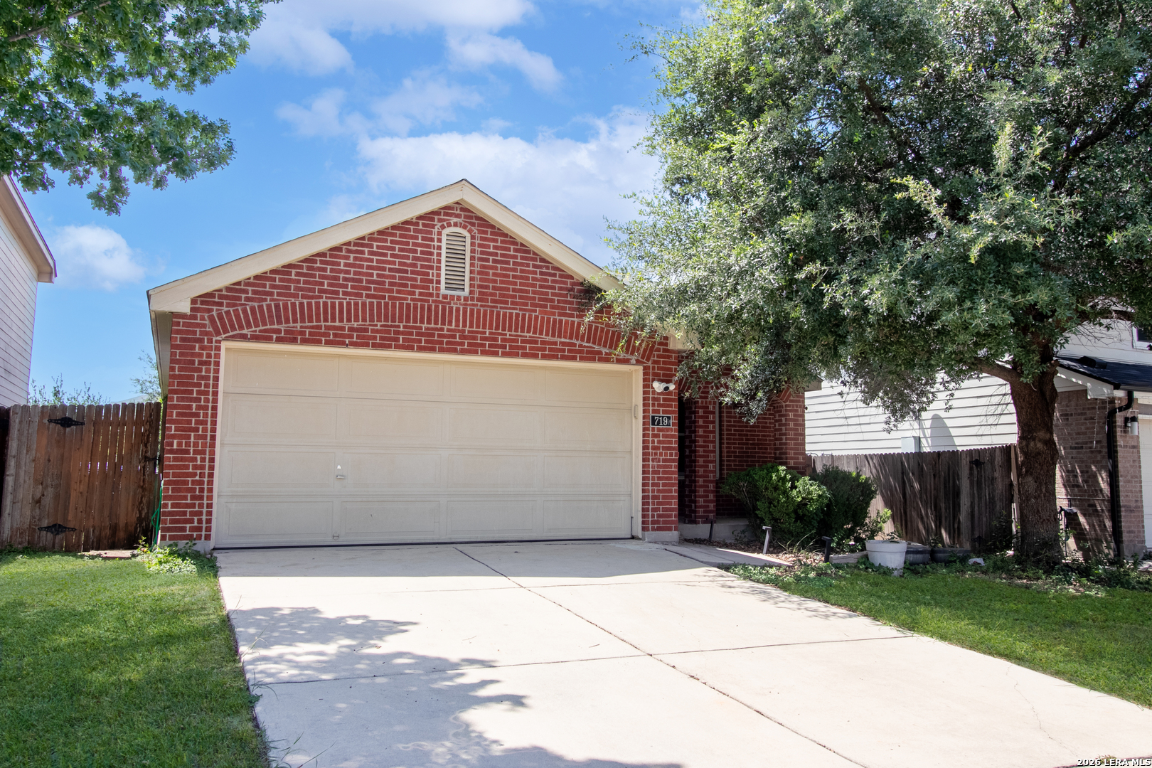 719 Cormorant San Antonio TX 78245