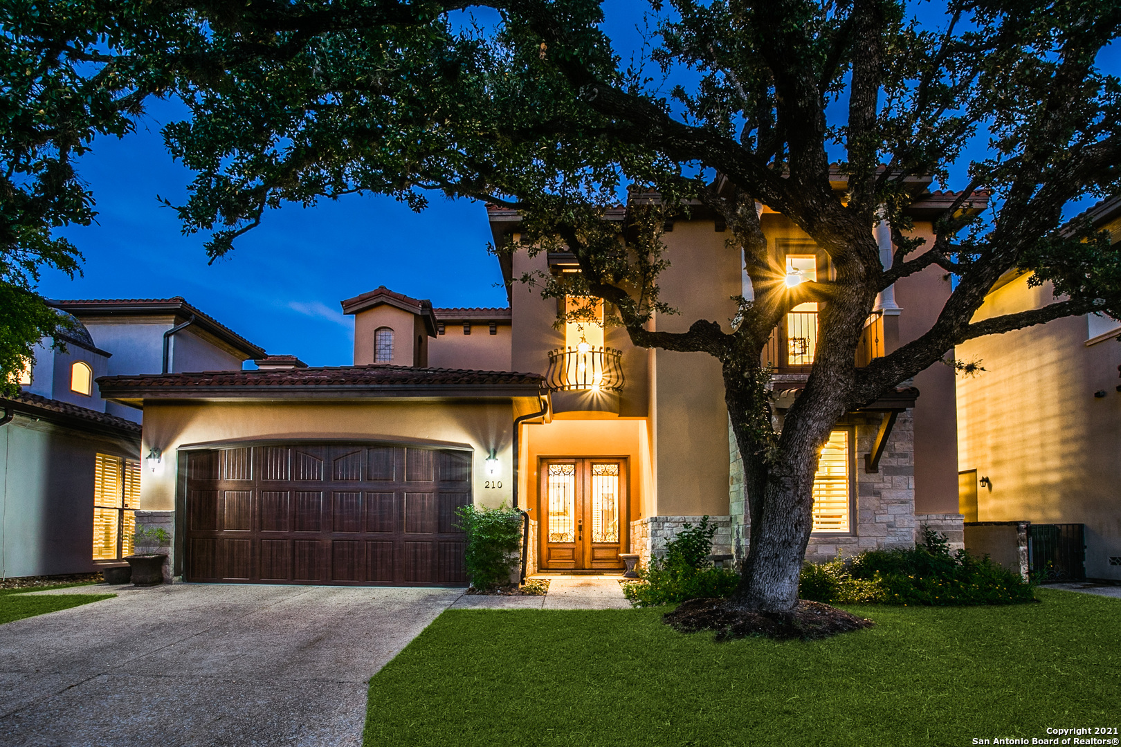 210 Alicante Road San Antonio TX 78257