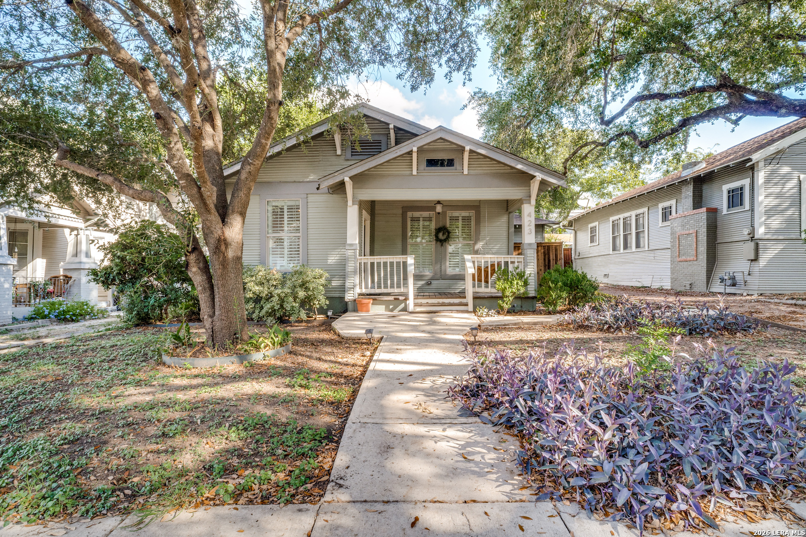 423 Queen Anne Court San Antonio TX 78209
