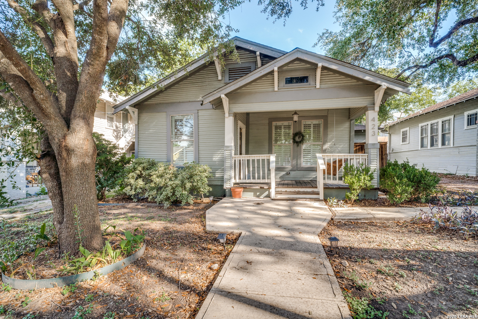 423 Queen Anne Court San Antonio TX 78209