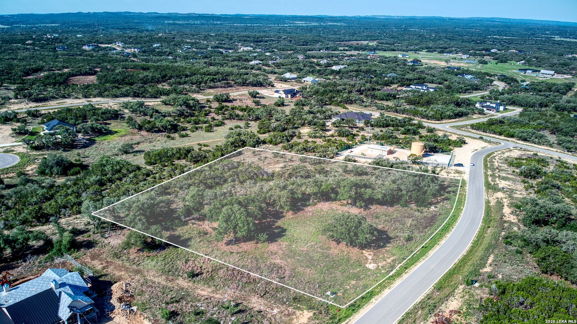 683 Butler Oaks Bulverde TX 78163