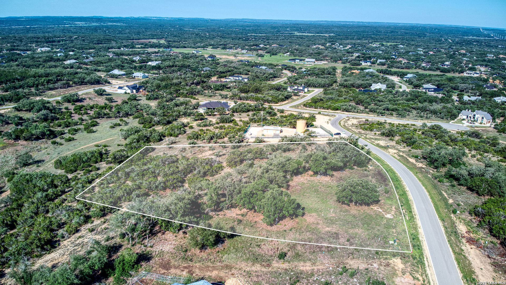 683 Butler Oaks Bulverde TX 78163