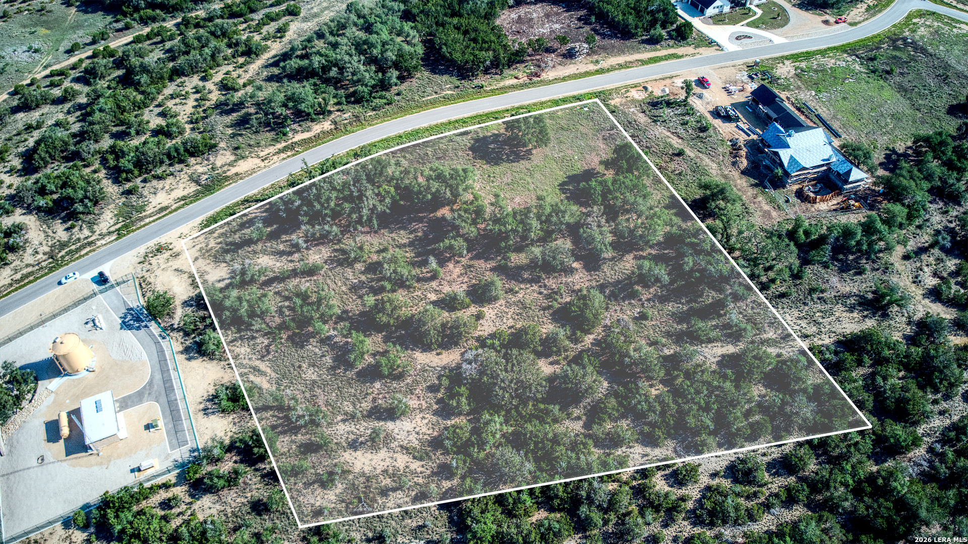 683 Butler Oaks Bulverde TX 78163