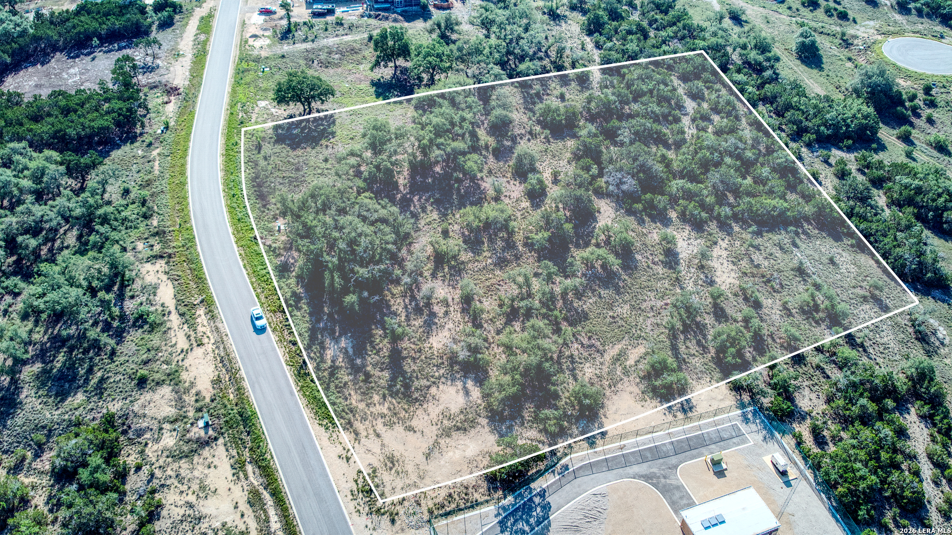 683 Butler Oaks Bulverde TX 78163