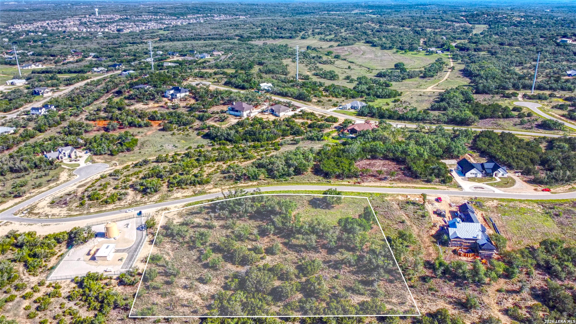 683 Butler Oaks Bulverde TX 78163