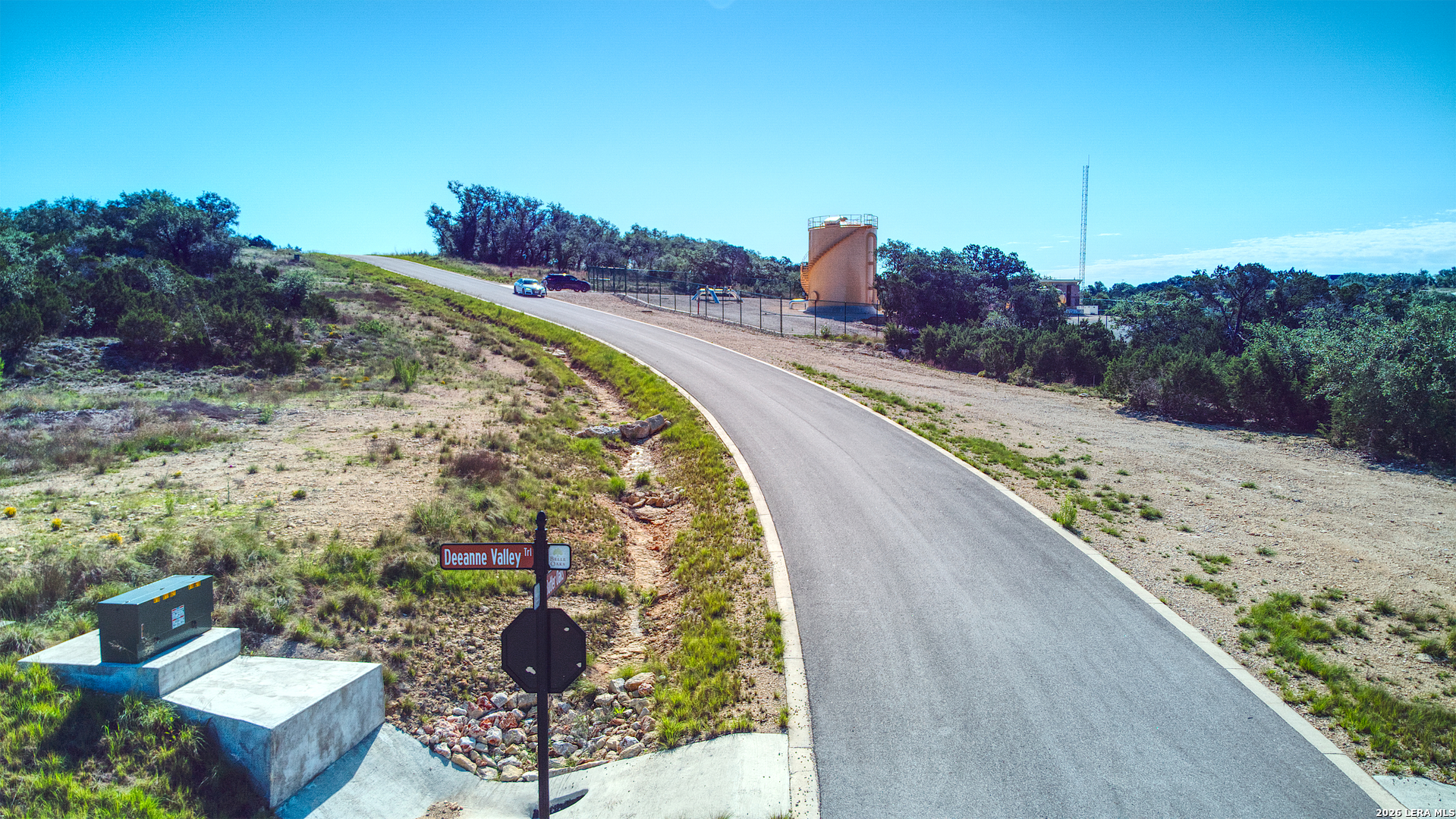 683 Butler Oaks Bulverde TX 78163