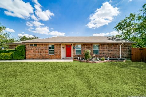 7963 Woodchase San Antonio TX 78240