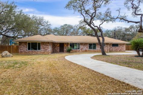 16203 NW Military Highway Shavano Park TX 78231