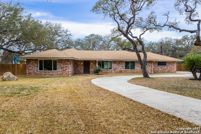 16203 NW Military Highway Shavano Park TX 78231
