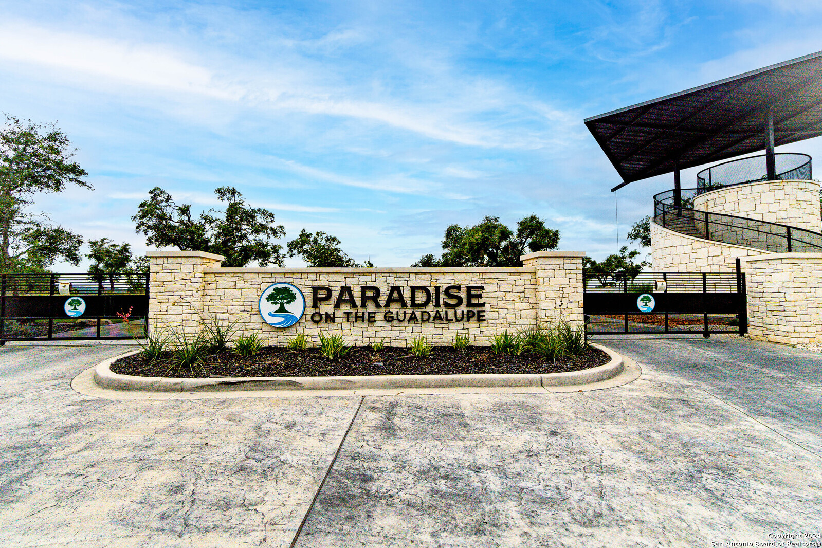 1922 Paradise Parkway Canyon Lake TX 78133
