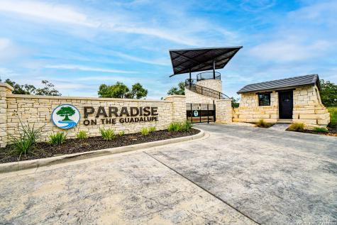 1922 Paradise Parkway Canyon Lake TX 78133