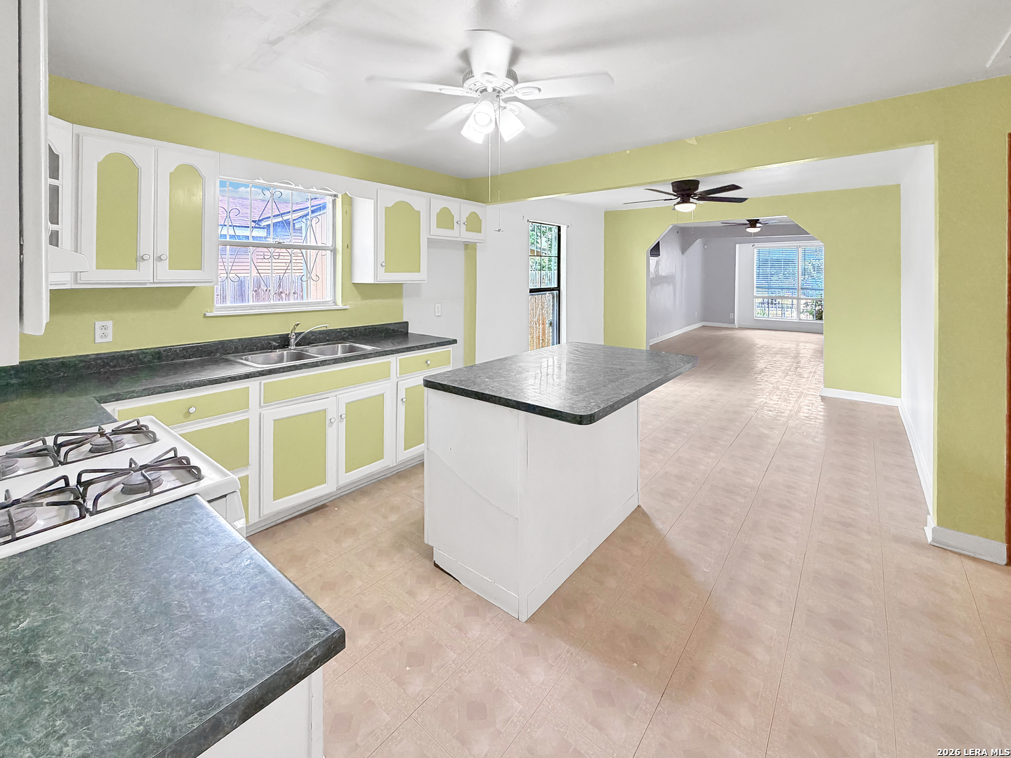 1450 Brighton Avenue San Antonio TX 78211