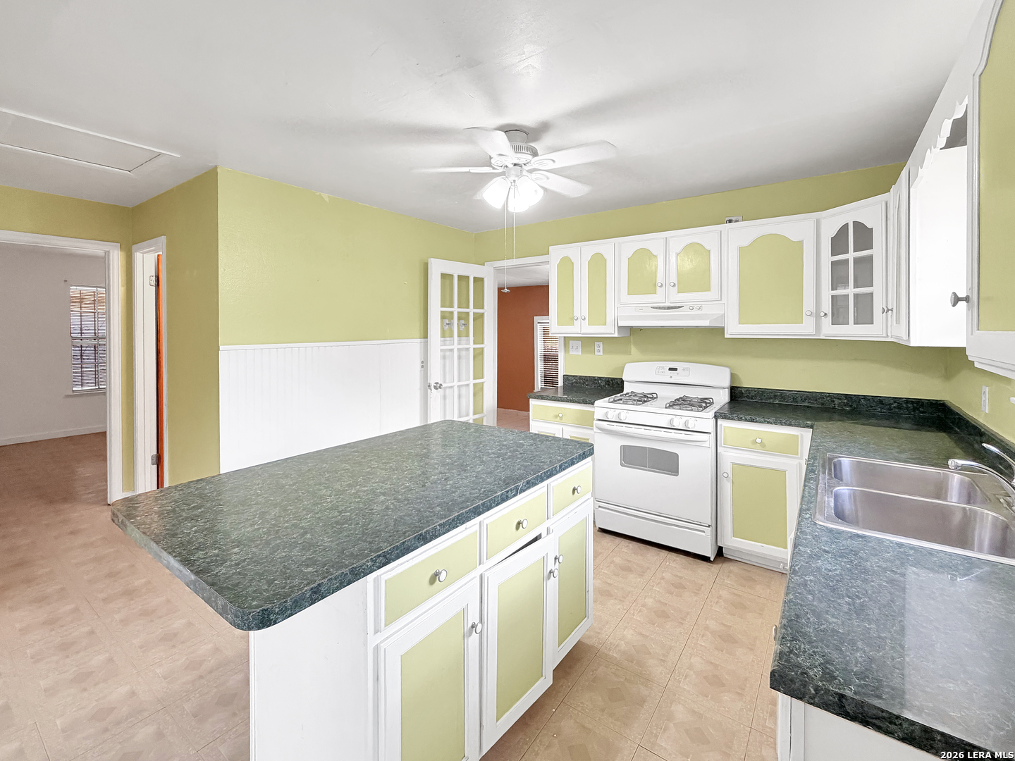 1450 Brighton Avenue San Antonio TX 78211
