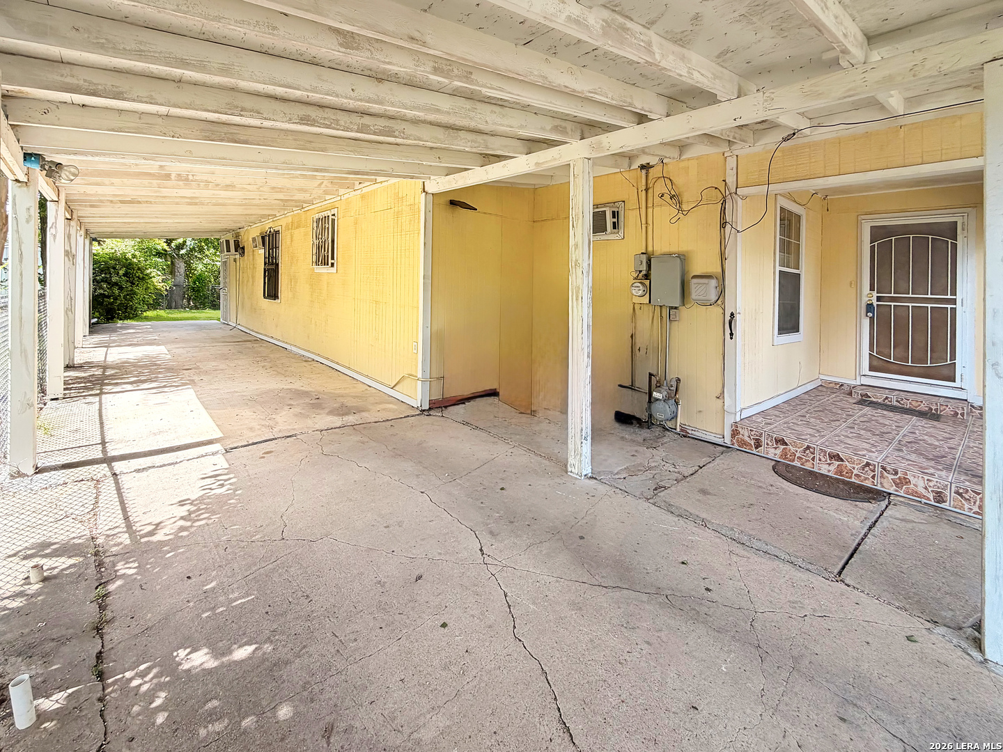 1450 Brighton Avenue San Antonio TX 78211