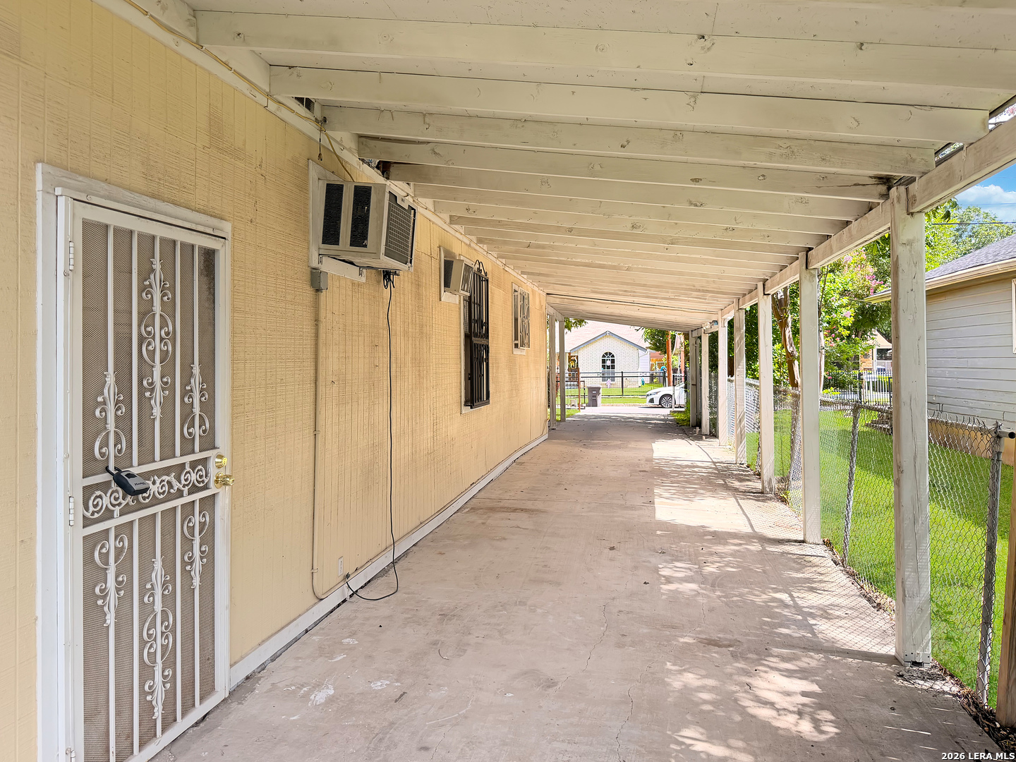 1450 Brighton Avenue San Antonio TX 78211