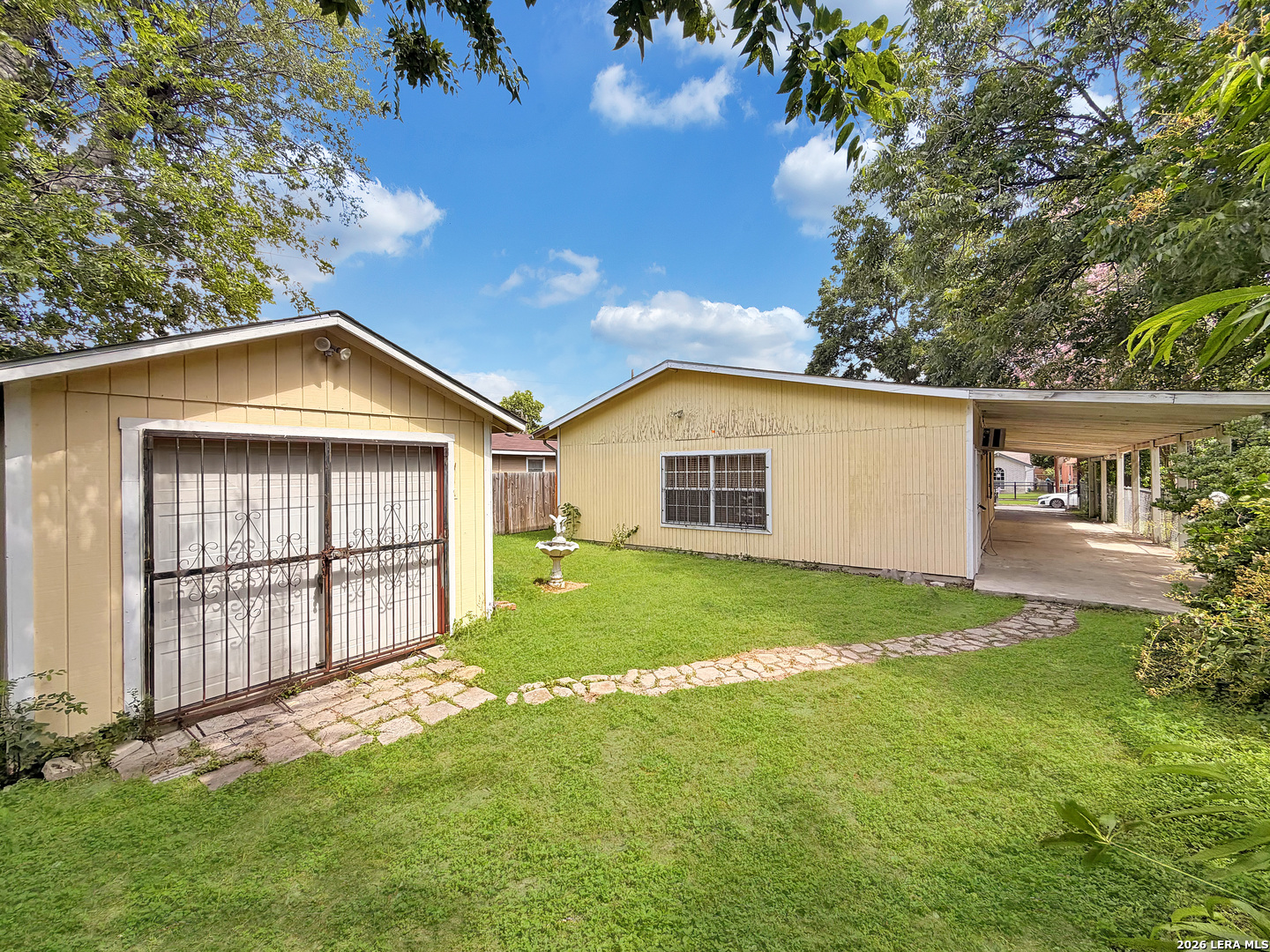 1450 Brighton Avenue San Antonio TX 78211