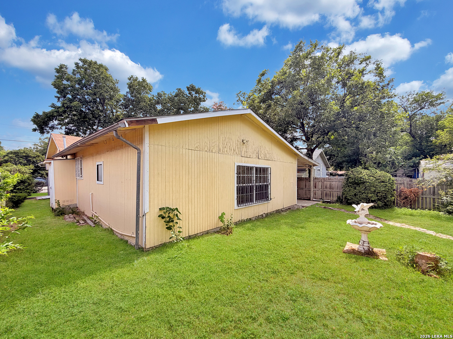 1450 Brighton Avenue San Antonio TX 78211
