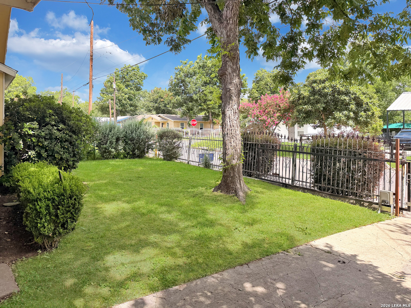 1450 Brighton Avenue San Antonio TX 78211