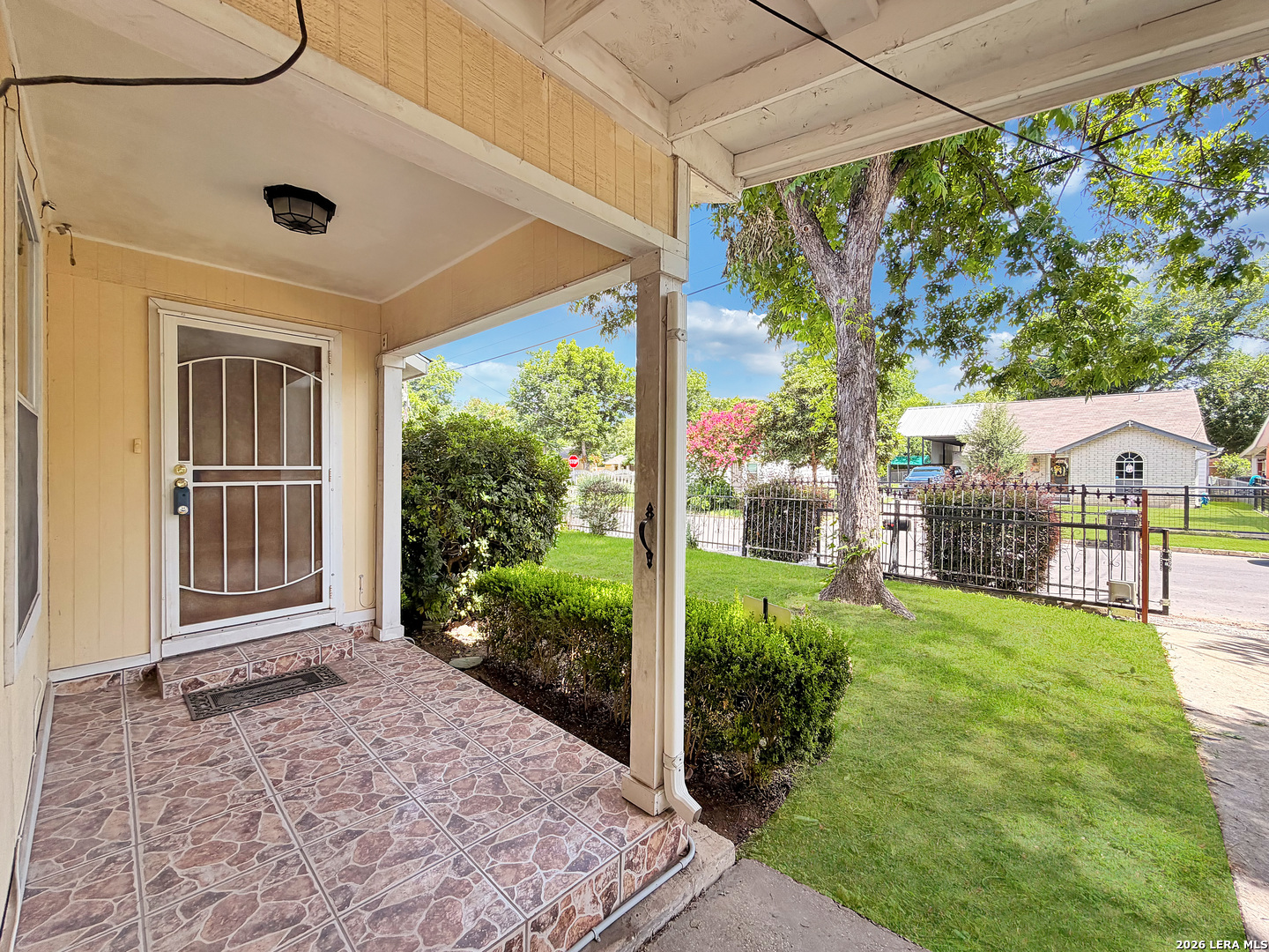 1450 Brighton Avenue San Antonio TX 78211
