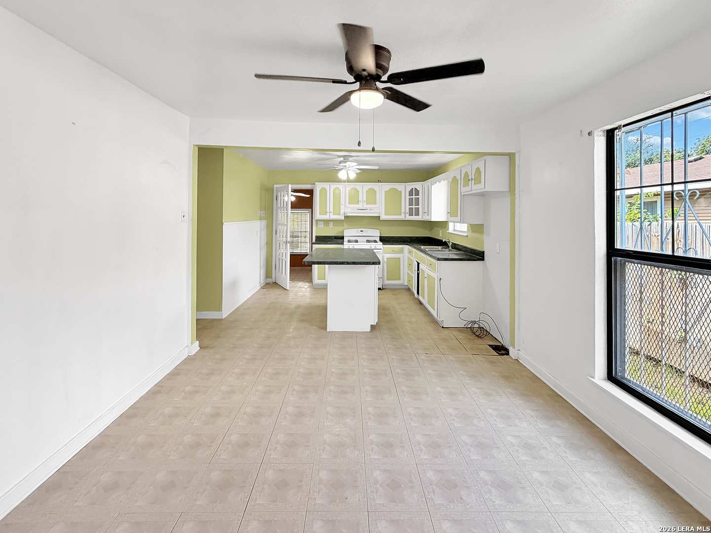 1450 Brighton Avenue San Antonio TX 78211