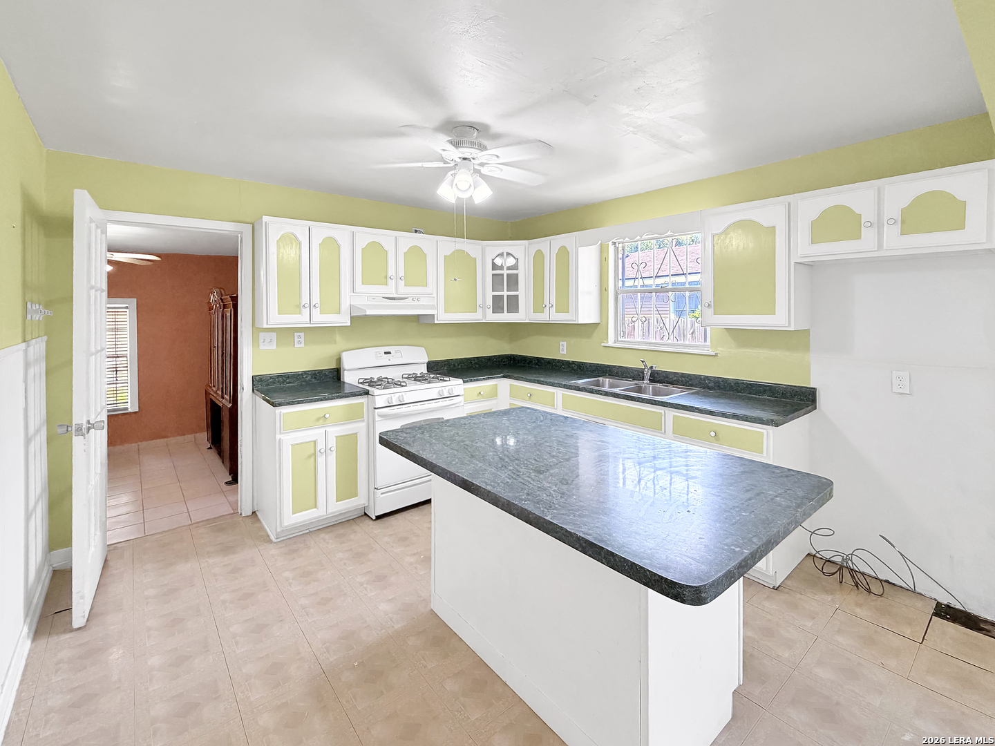 1450 Brighton Avenue San Antonio TX 78211
