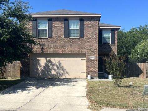 5831 Forest Canyon San Antonio TX 78252