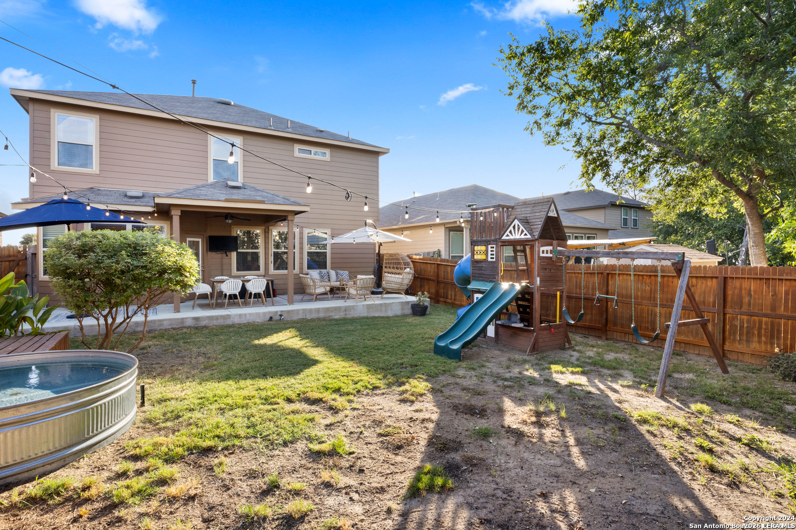 7110 Fort Bend San Antonio TX 78223