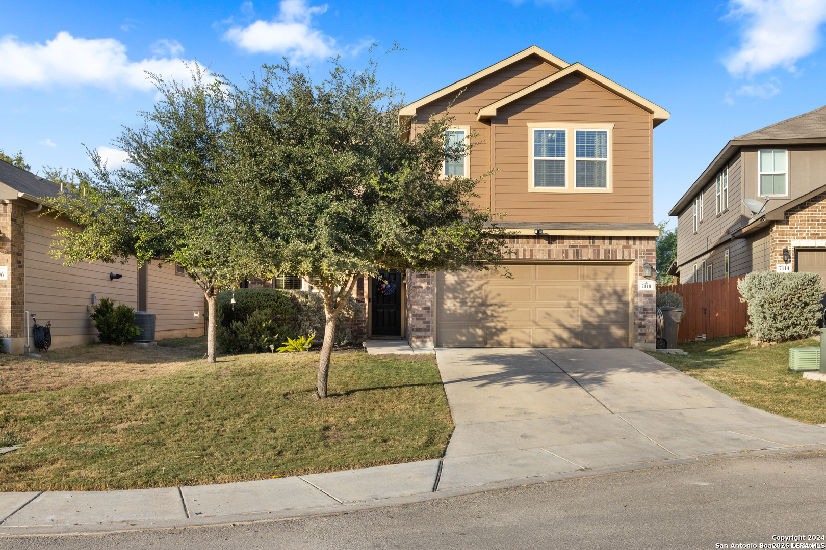 7110 Fort Bend San Antonio TX 78223