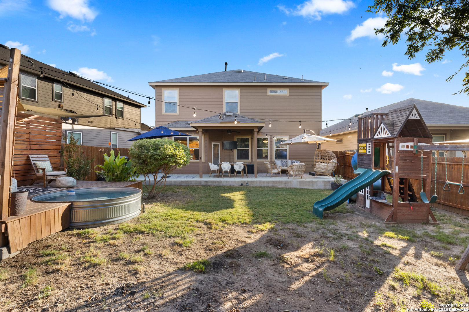 7110 Fort Bend San Antonio TX 78223