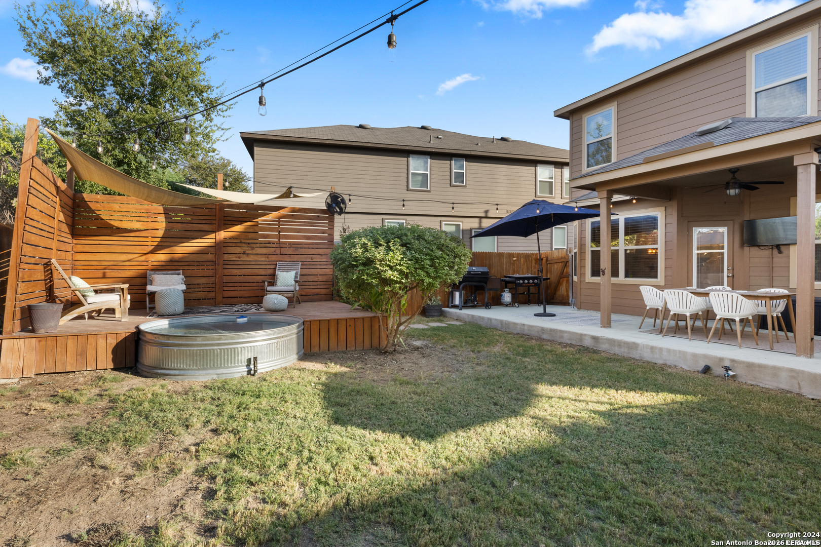 7110 Fort Bend San Antonio TX 78223